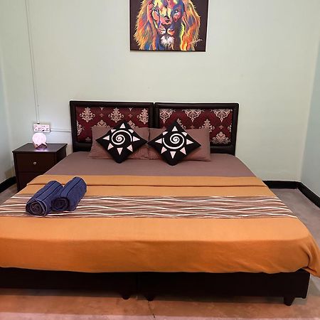 Yoyo Surf Hostel אהנגאמה מראה חיצוני תמונה