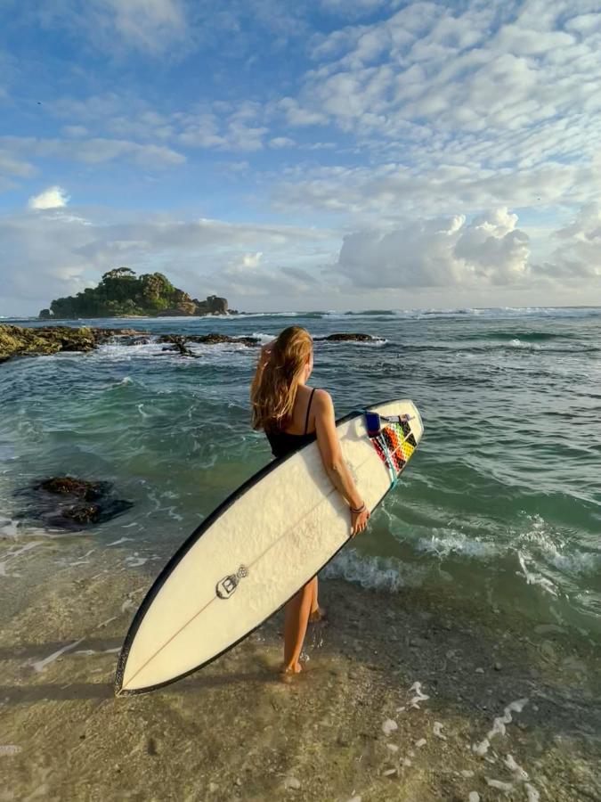 Yoyo Surf Hostel אהנגאמה מראה חיצוני תמונה